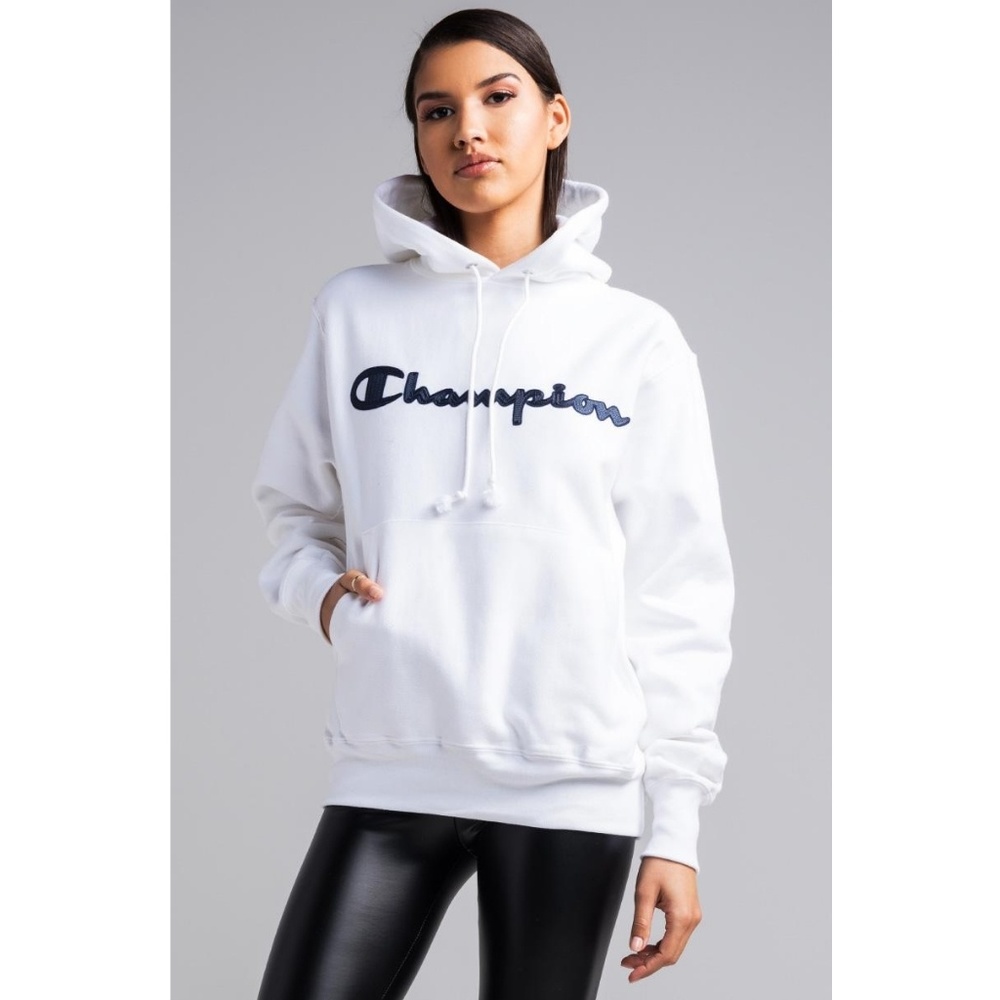 Champion Reverse Weave hoodie M unisex